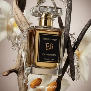 No. 003 BE Vanilla Desire