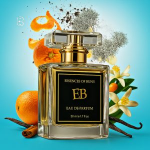 No. 004 BE Pure Essence