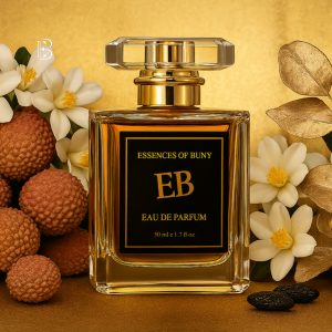 No. 011 BE Narcotic Bloom