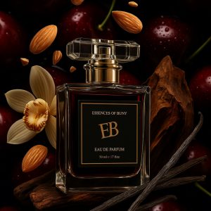 No. 001 BE Lush Cherry