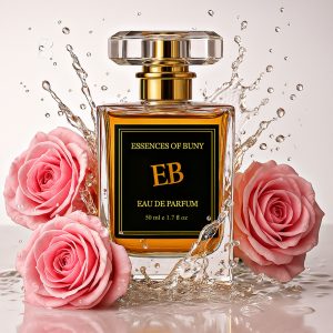 No. 024 BE Feminine Musk