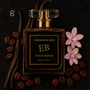 No. 018 BE Opium Night