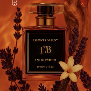 No. 021 BE Intenslye Ember