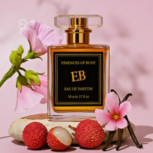 No. 025 BE Rose Exclusif