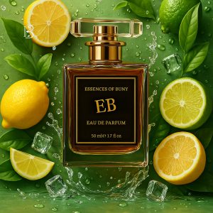 No. 016 BE Citrus Swim